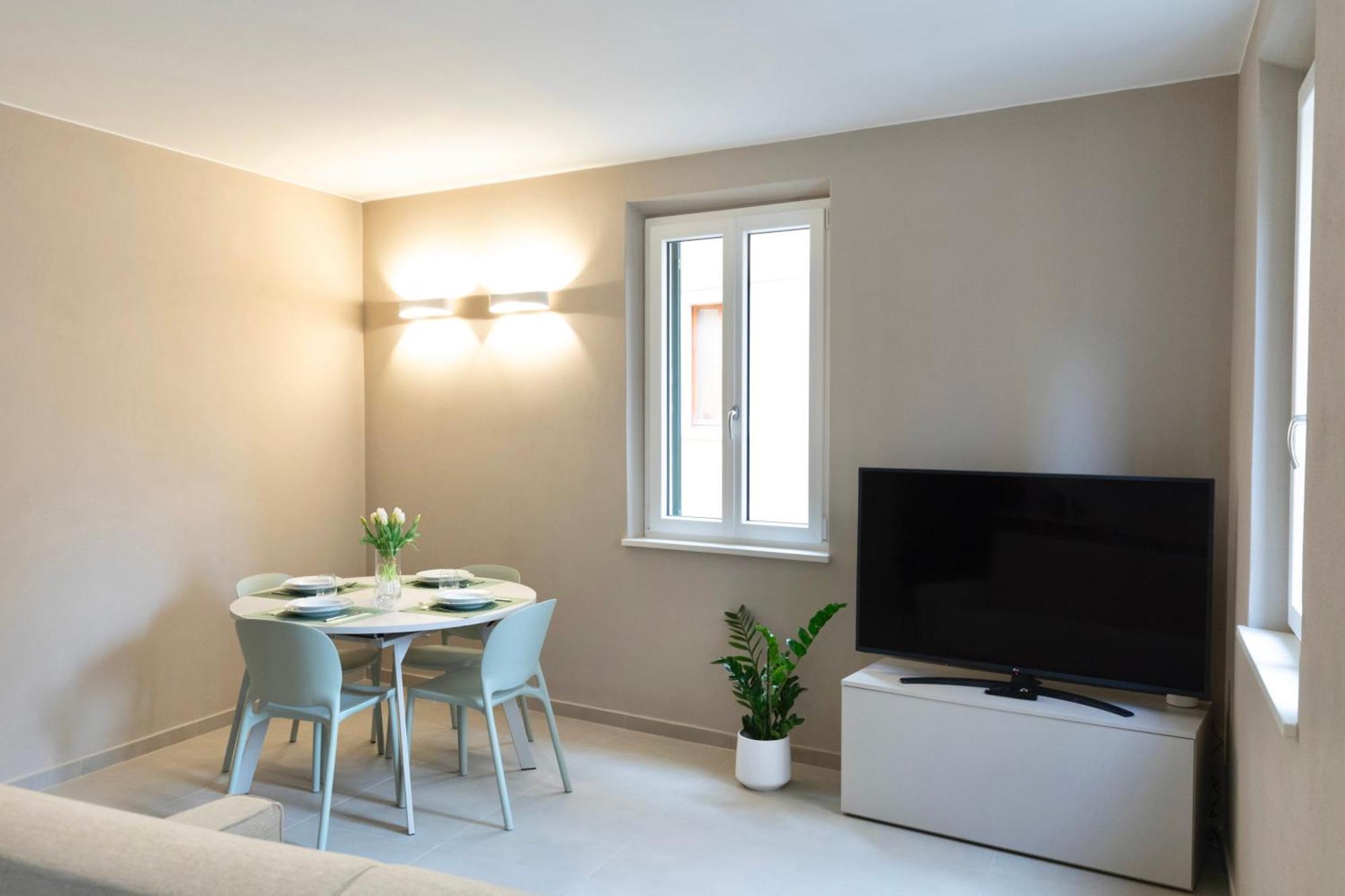 Residenza Cavour Portoferraio City Center Dış mekan fotoğraf
