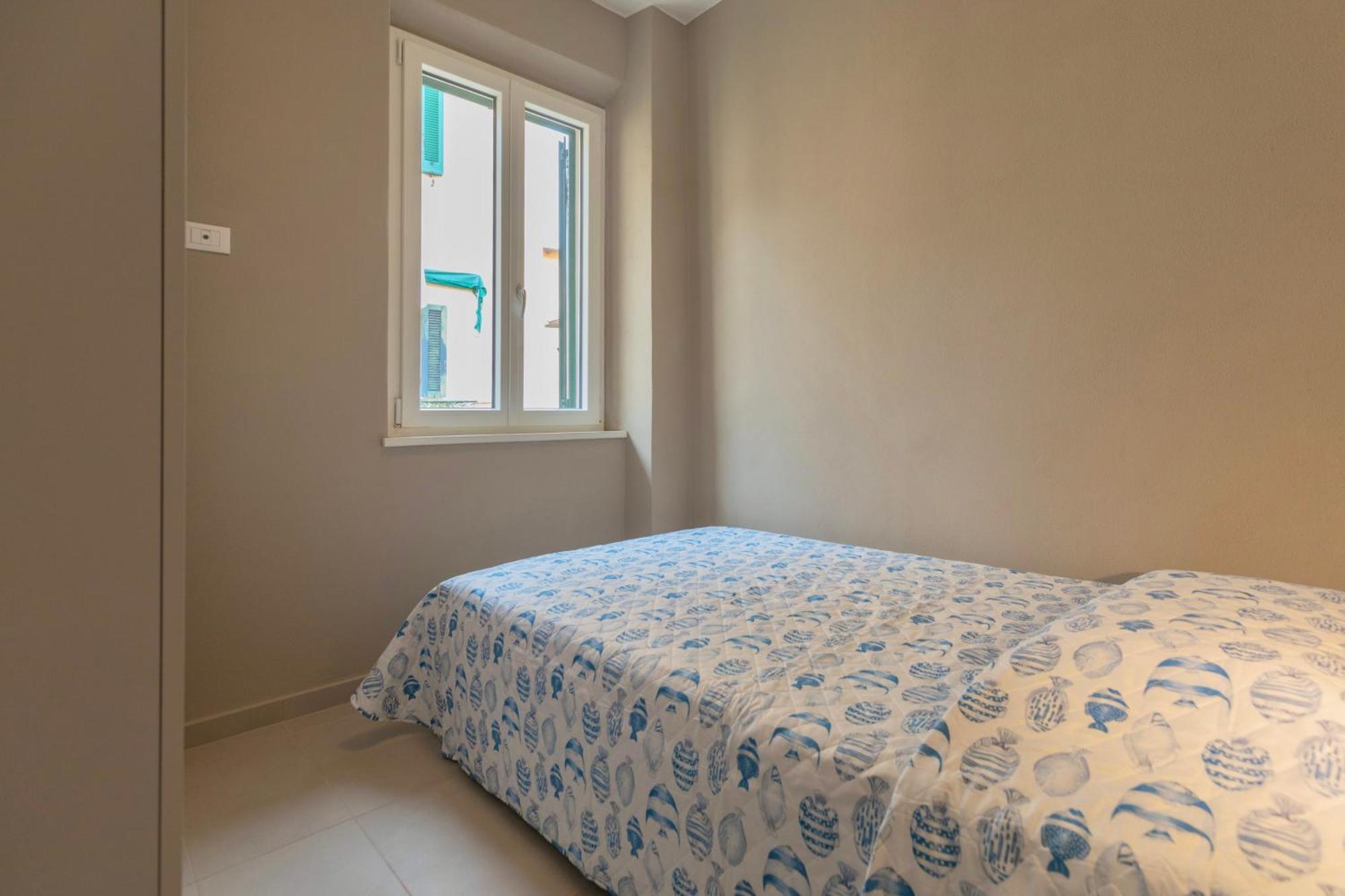 Residenza Cavour Portoferraio City Center Dış mekan fotoğraf