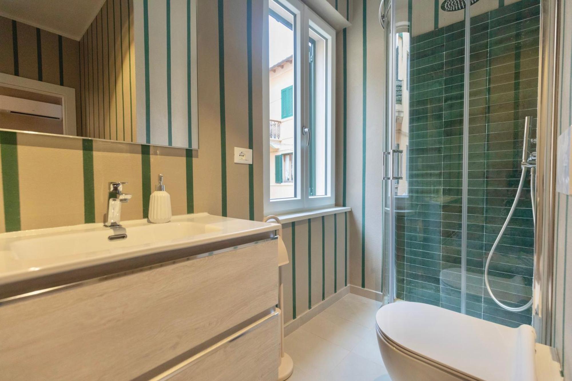 Residenza Cavour Portoferraio City Center Dış mekan fotoğraf
