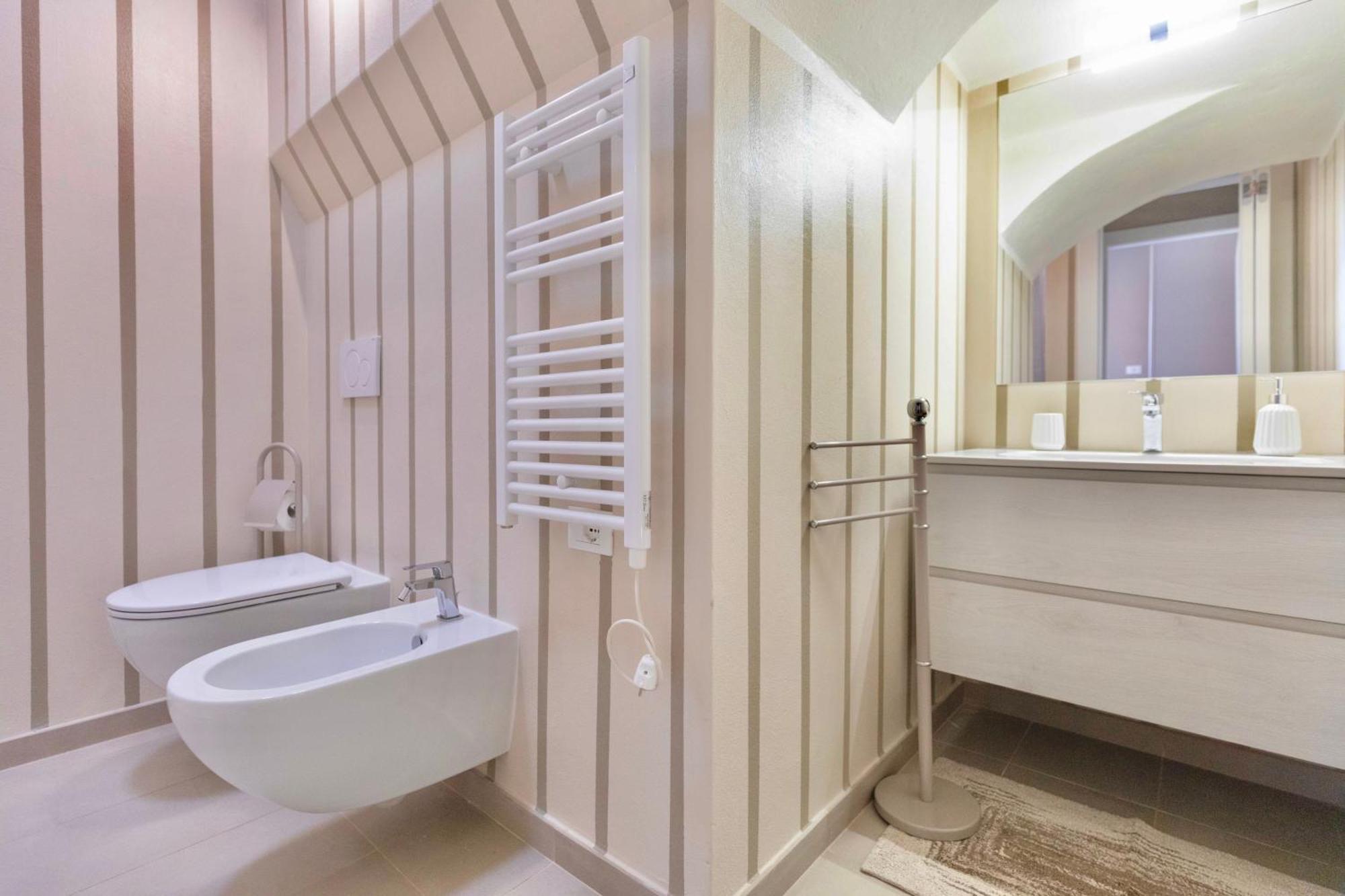 Residenza Cavour Portoferraio City Center Dış mekan fotoğraf