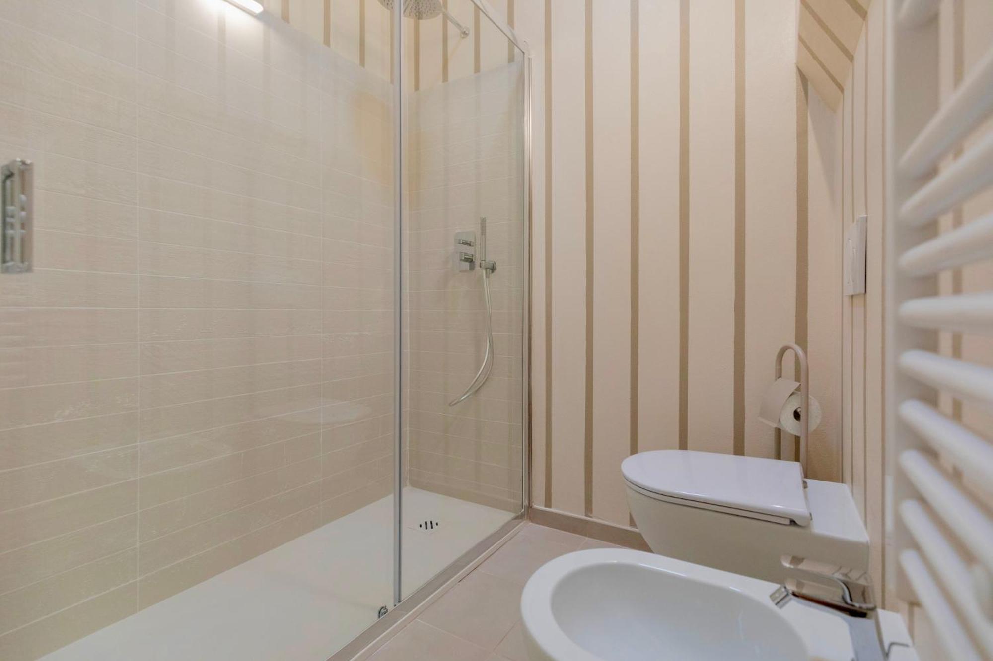 Residenza Cavour Portoferraio City Center Dış mekan fotoğraf