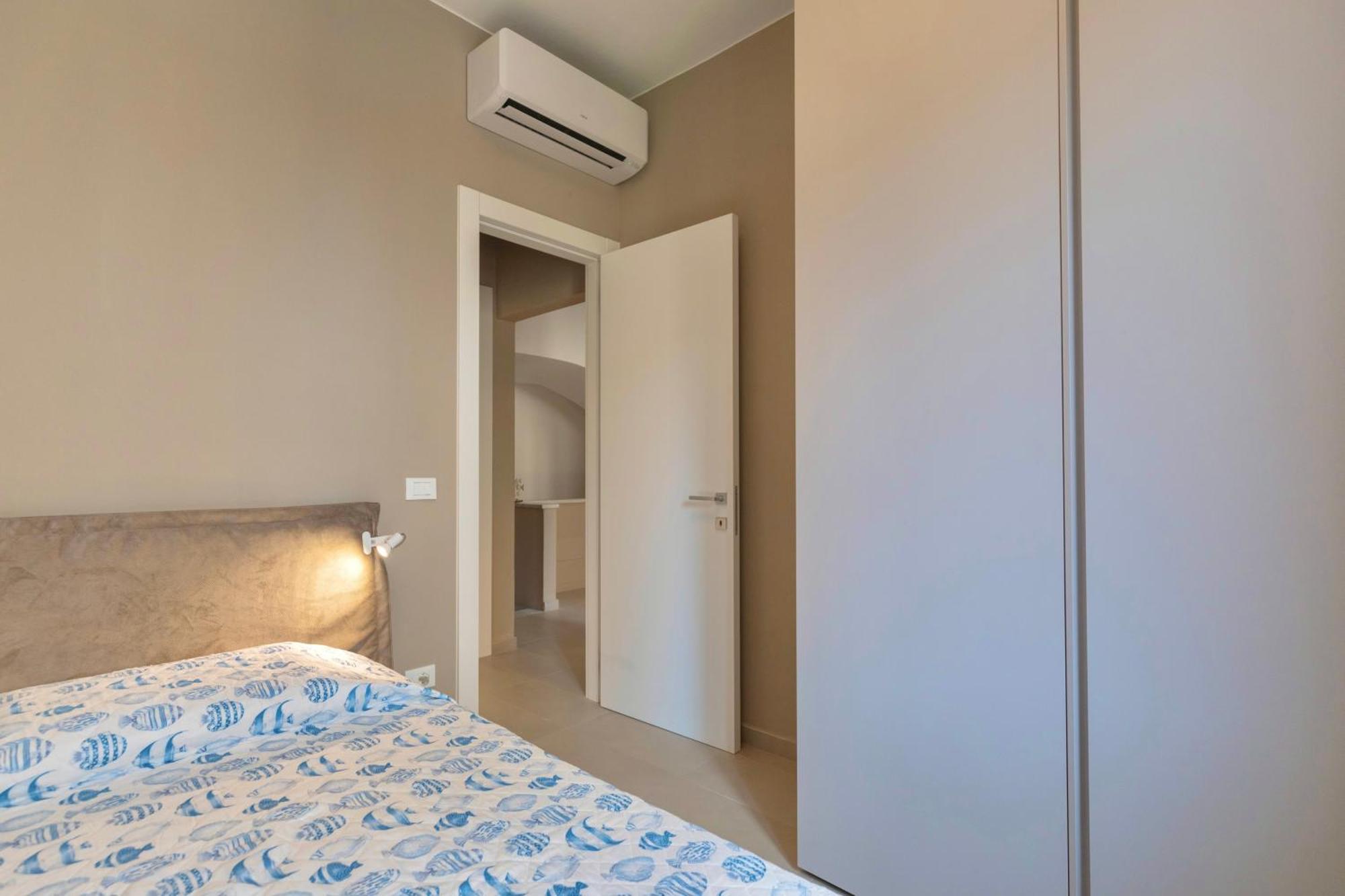 Residenza Cavour Portoferraio City Center Dış mekan fotoğraf