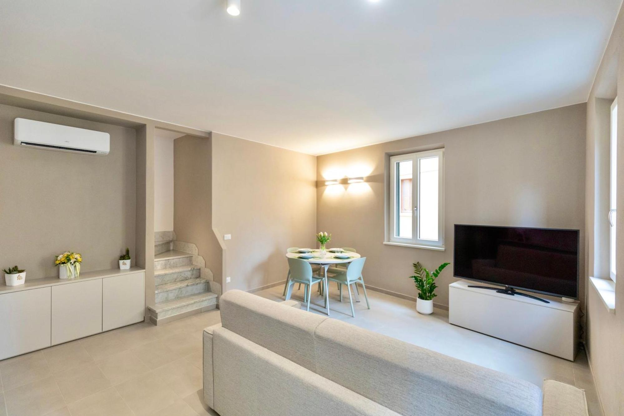 Residenza Cavour Portoferraio City Center Dış mekan fotoğraf