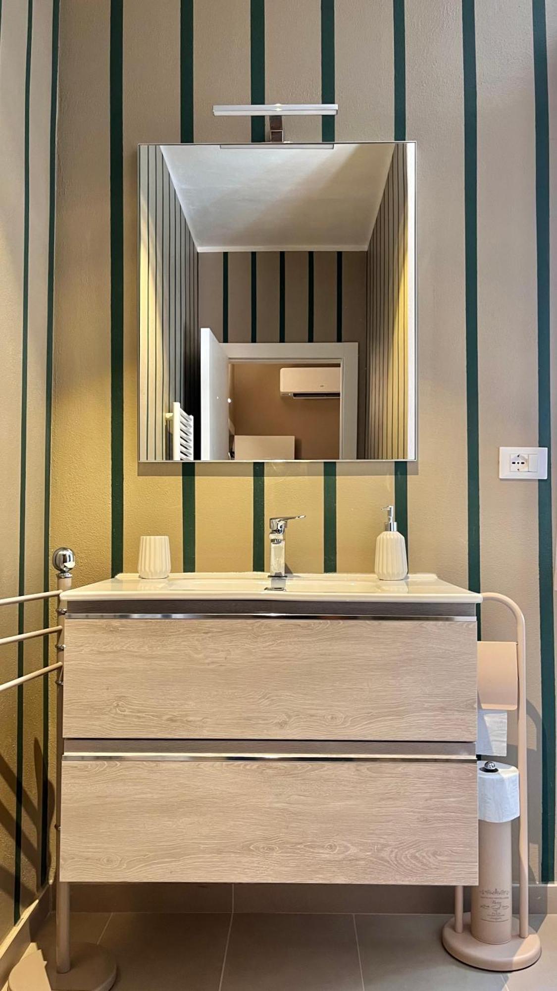 Residenza Cavour Portoferraio City Center Dış mekan fotoğraf