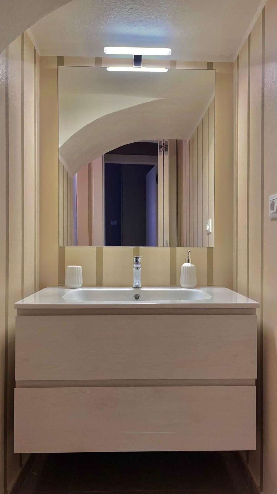 Residenza Cavour Portoferraio City Center Dış mekan fotoğraf