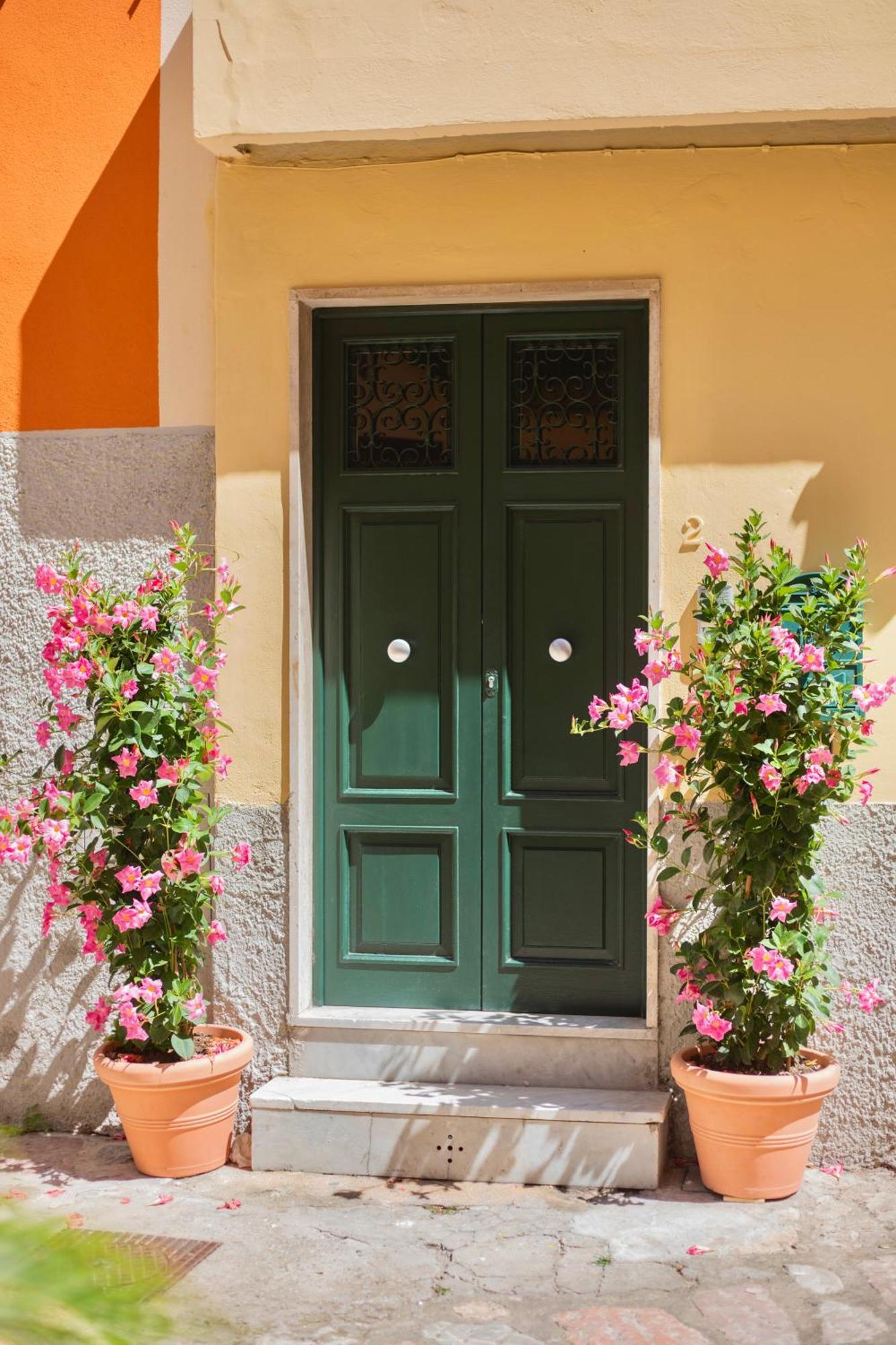 Residenza Cavour Portoferraio City Center Dış mekan fotoğraf